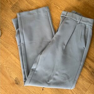 Oldnavy Extra High-Waisted Taylor Wide-Leg Trouser Pants